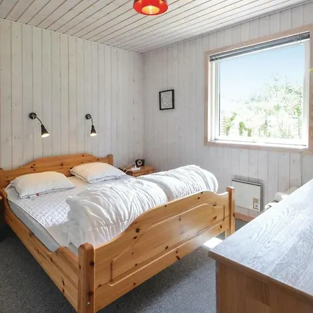 Σπίτι διακοπών 3 Bedroom Gorgeous In