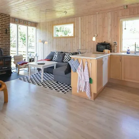 3 Bedroom Gorgeous In Thyholm