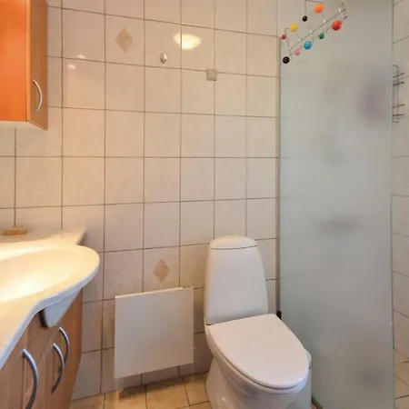 3 Bedroom Gorgeous In Thyholm