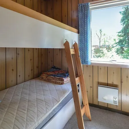 3 Bedroom Gorgeous In Thyholm